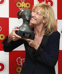 Ana Duato (Mejor actriz)