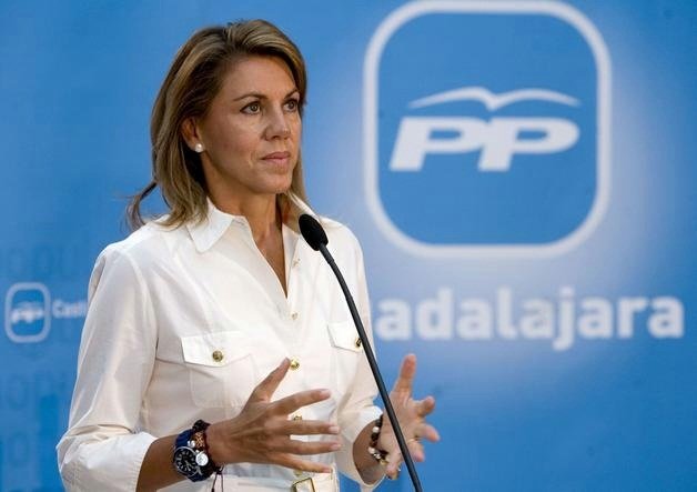 Señora Presidenta