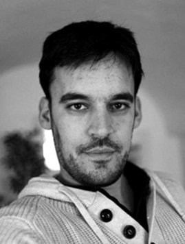Samuel Aranda
