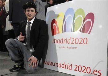 Madrid se resiste a no ser la elegida
