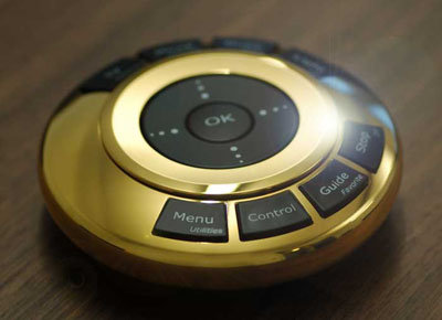 El t elevisiometro se pone en marcha