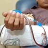 Récord absoluto de donaciones de sangre