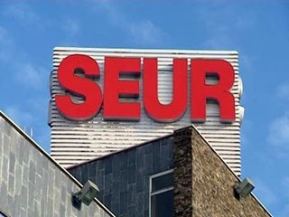 Asalto millonario en la central de SEUR