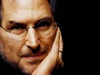 Steve Jobs , un líder cuestionado