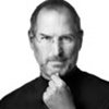 Steve Jobs , un líder cuestionado