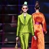 MBFWM otoño-invierno 2012/2013: día 1, desfiles de tarde
