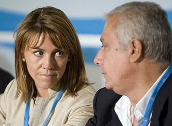 Señora Presidenta