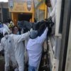 Infierno en Honduras