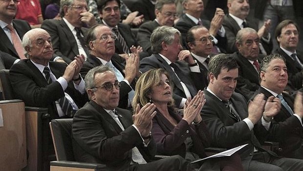 Madrid se resiste a no ser la elegida