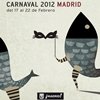 El cartel del Carnaval no se disfraza