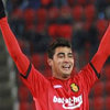 El Mallorca, su muro defensivo y el ‘Chori’