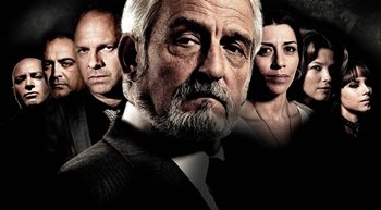 ¿Quién quiere arrasar en audiencia con mi hijo?