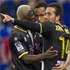 El Levante se lleva el duelo por Europa ante el Espanyol