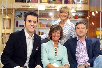 Ruiz Mateos descalifica a Susanna Griso