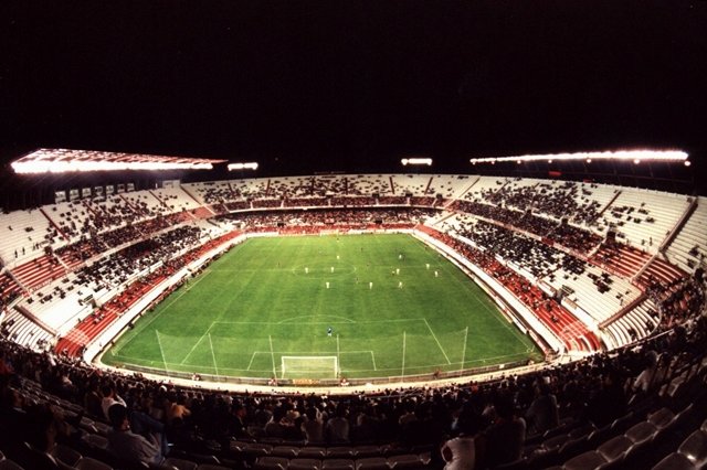 Míchel muestra el camino