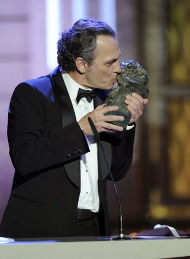 Premios Goya 2012