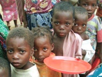 Acaba, de momento, la hambruna en Somalia