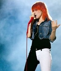 Paramore prepara su cuarto álbum en  Los Ángeles
