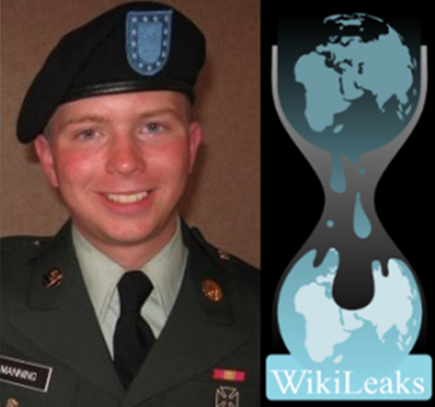 Bradley Manning nominado al Nobel de la Paz