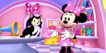Tras más de 80 años de historia, Minnie Mouse será protagonista