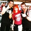 Paramore prepara su cuarto álbum en  Los Ángeles