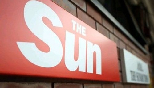 The Sun on Sunday” ocupará el lugar de “News of the World”