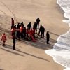 Aparecen los cuerpos de los dos policías ahogados en Galicia