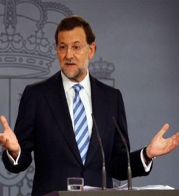 Llegan los recortes más duros de la historia de España