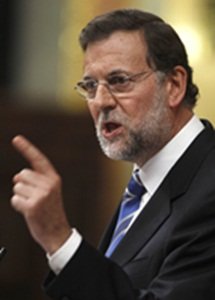Cuatro parados más por minuto