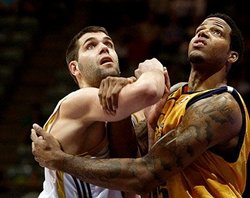 Victoria cómoda del Real Madrid