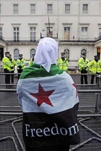 El asedio en Siria mata a otros dos periodistas