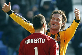 Facebook se desborda en la última noche del año