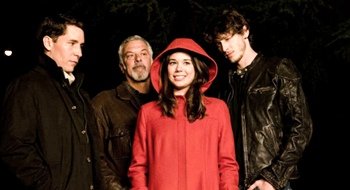 Y colorín colorado este cuento a la tele ha llegado