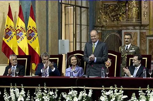 Cádiz conmemora el 200 aniversario de 'la Pepa'