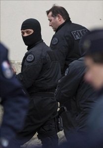Detienen a un miembro de Al-Qaeda en Valencia