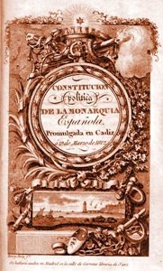 Cádiz conmemora el 200 aniversario de 'la Pepa'