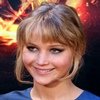 Jennifer Lawrence visita Madrid