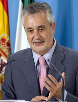 El PP rozaría la mayoría absoluta en Andalucía