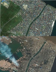 Japón, un año después de la tragedia