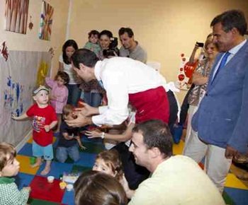 La Red Madrileña de Municipios por la Familia tiene un nuevo miembro: Majadahonda