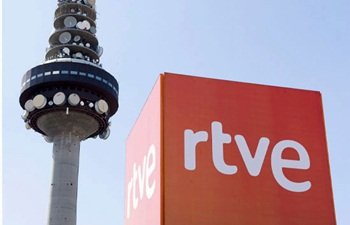 Luis Blasco , el candidato de Rajoy para presidir RTVE