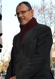 Mario Pasqual, abogado de Iñaqui Urdangarín