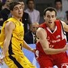 Gran Canaria 2014- Assignia Manresa 63-77