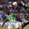 El Betis paga su falta de acierto