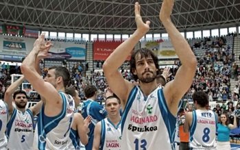Triunfo de los hombres de Sito Alonso en el derbi vasco de la jornada