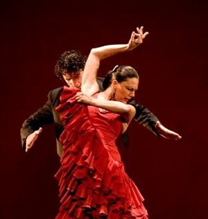 Este marzo el Noroeste madrileño se inunda de flamenco