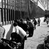 Accidente en una escuela infantil