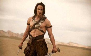 Cuando los efectos especiales no son suficientes