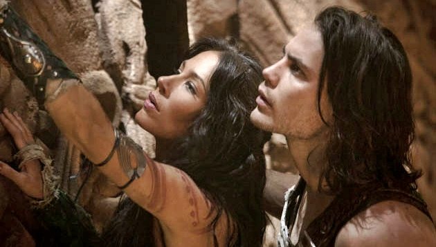 Cuando los efectos especiales no son suficientes