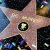 Los muppets ya tienen estrella en el paseo de la fama de Hollywood